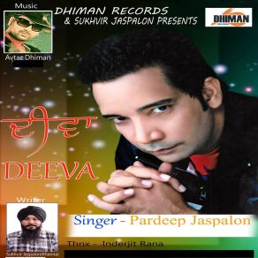 Download track Deeva Pardeep Jaspalon