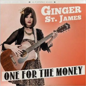 Download track Pour Me Ginger St. James