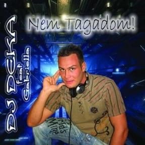 Download track Gyere Velem (Radio Edit) Rodrigo, DJ Deka