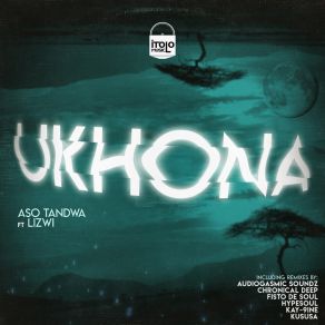 Download track Ukhona (Kususa Remix) LizwiKususa