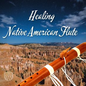 Download track Healing Native American Flute Native Drumming World