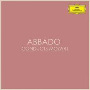 Download track Symphony No. 39 In E Flat, K. 543: 3. Menuetto (Allegretto) (Live) Claudio AbbadoOrchestra Mozart