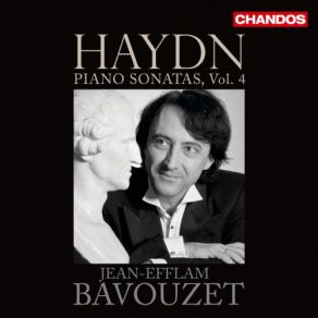 Download track Keyboard Sonata No. 30 In D Major, Hob. XVI-19- I. Moderato Jean-Efflam Bavouzet