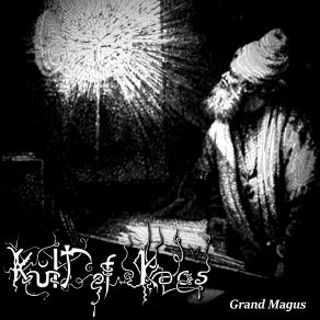 Download track Grand Magus (Single Edit) Kult Of Kaos