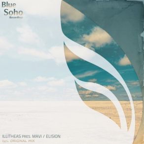 Download track Elision (Original Mix) Mavi, Illitheas