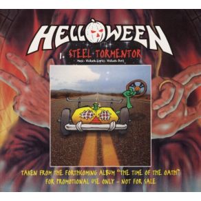 Download track A Million To One Helloween