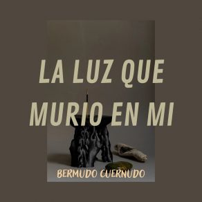 Download track Por Tu Amor Bermudo Cuernudo