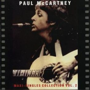 Download track Angry (Remixed By Larry Alexander) Paul McCartney