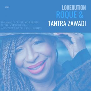 Download track Loverution (Sir Mos Remix) Tantra ZawadiSir Mos