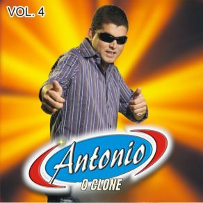 Download track Amor Vampiro Antônio O Clone