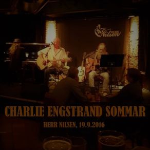 Download track Ingen Rör Mig Charlie Engstrand Sommar