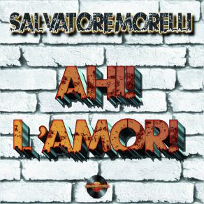 Download track Amore Vero Salvatore Morelli