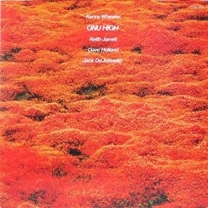 Download track 'Smatter Kenny Wheeler