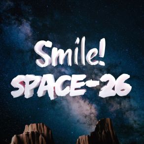 Download track Living Is Loving! SPACE-26