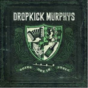 Download track Breakdown Dropkick Murphys