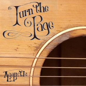 Download track Temptation Turn The Page