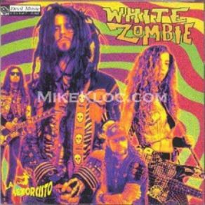 Download track Knuckle Duster (Radio 2-B) White Zombie