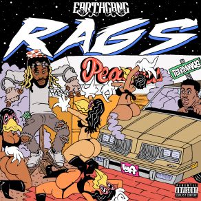 Download track Legendari EARTHGANG