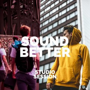 Download track Yellow Sky Blue Sound Better