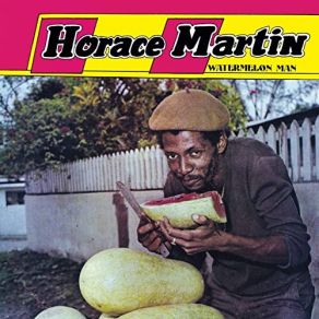 Download track Talk Them A Talk Horace Martin