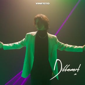 Download track Different Vinesto