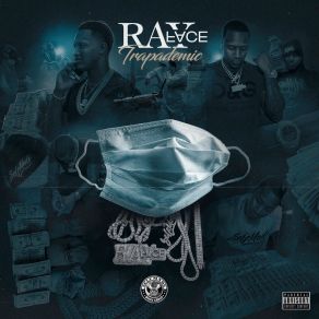 Download track OUT DA TRAP Rayface