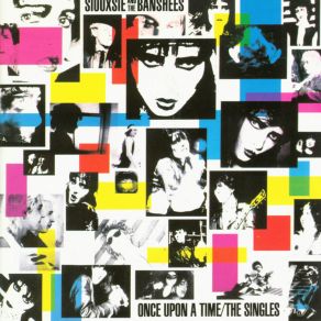 Download track Playground Twist Siouxsie & The Banshees