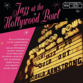 Download track Stompin' At The Savoy Louis Armstrong