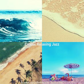 Download track Understated Music For Feelings Casual Relaxing Jazz