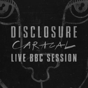 Download track Jaded (Live From Maida Vale) Disclosure