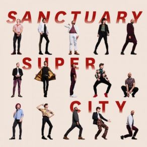 Download track Procrastination Super City