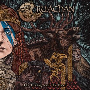 Download track The Changeling Cruachan