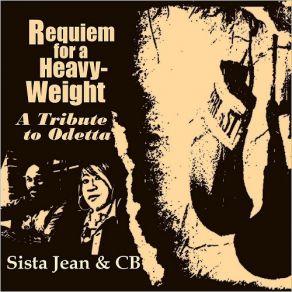 Download track Alabama Bound Cb, Sista Jean