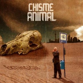 Download track Extinción Chisme Animal