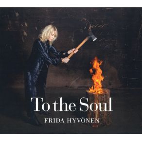 Download track Gold Frida Hyvönen