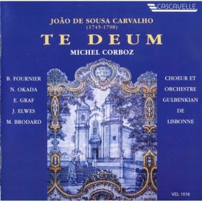 Download track 9. Judex Crederis Emilio De' Cavalieri