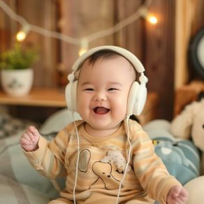 Download track Baby’s Happy Beats Happy Afternoon Music