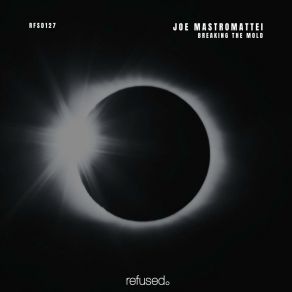 Download track Everybody Run Joe Mastromattei