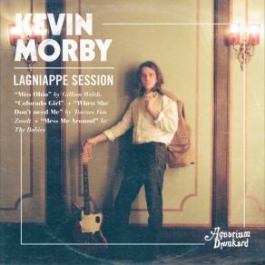 Download track Miss Ohio Kevin Morby