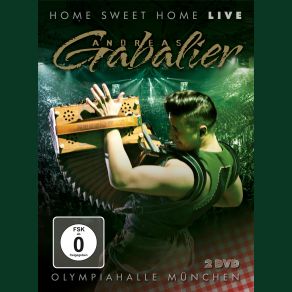 Download track Bergbauernbuam Andreas Gabalier