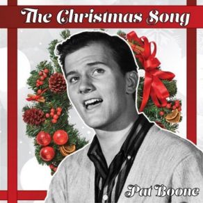 Download track The Christmas Song Pat Boone