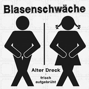 Download track Eiszeit Blasenschwäche