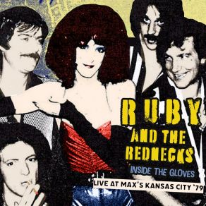 Download track Lonely Teardrops (Live At Max's Kansas City) The Rednecks