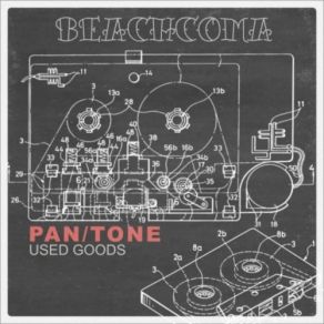 Download track Bumtitled (Re-Edit) Pan / Tone