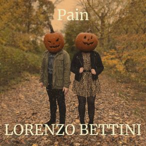 Download track Touching The Light Lorenzo Bettini