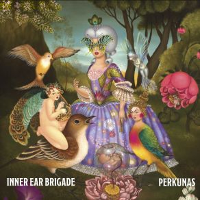 Download track Brood X Inner Ear Brigade