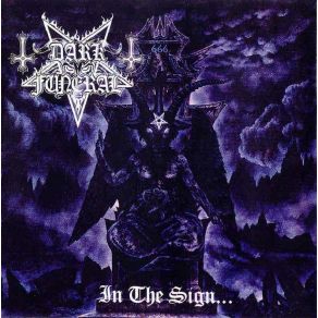 Download track In The Sign Of The Horns Dark Funeral