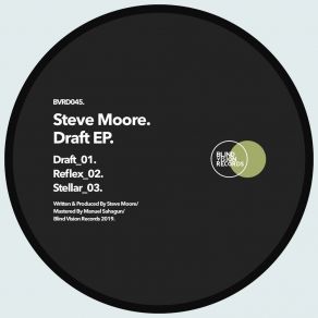 Download track Drift (Original Mix) Steve Moore