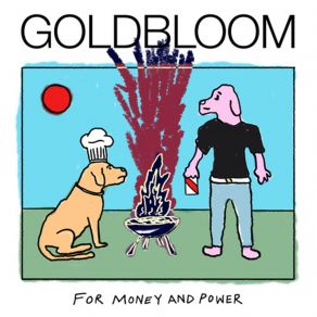 Download track Goodbye Pork Pie Hat Goldbloom