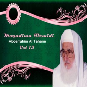 Download track Moqadima Tirmidi, Pt. 2 Abderrahim Al Tahane